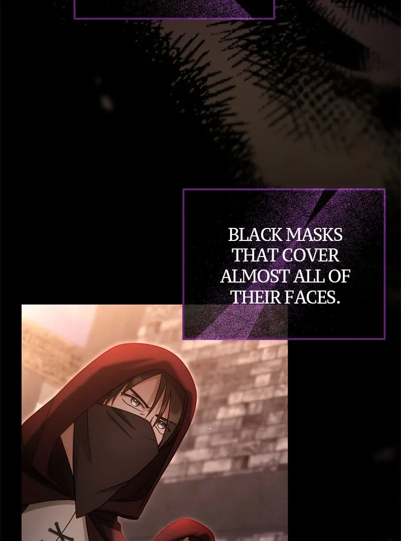 I Vow to Take the Tyrant’s Throne Chapter 28 page 33