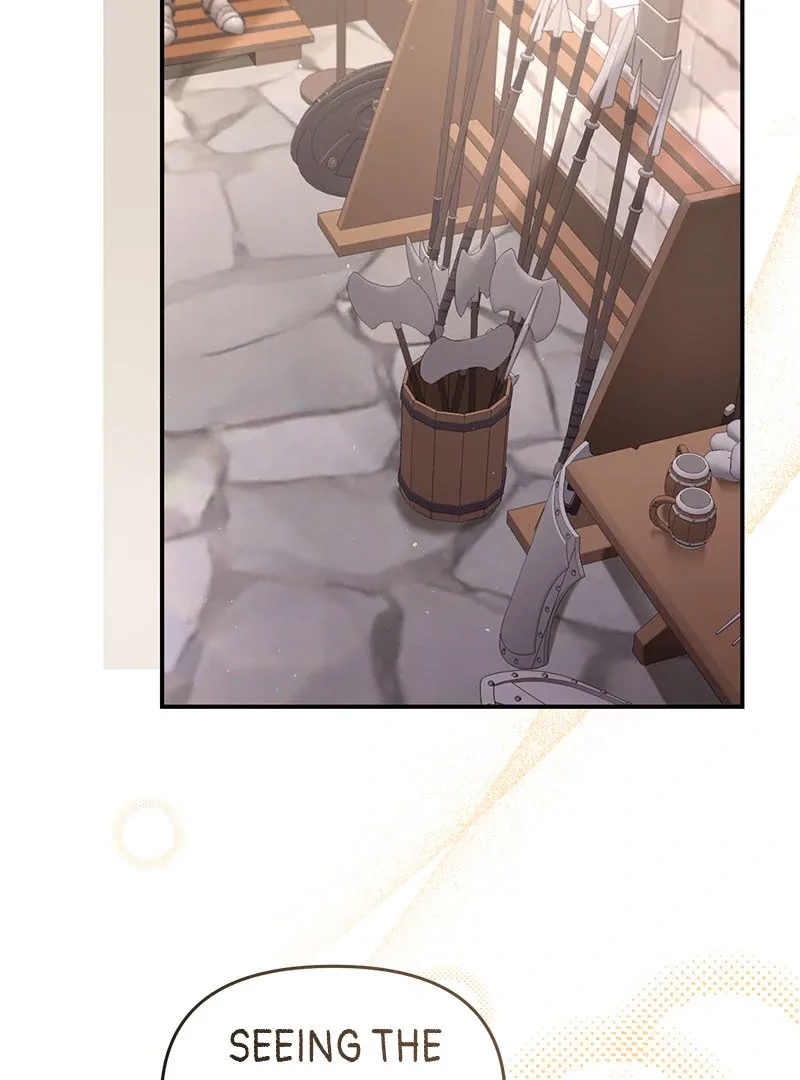 I Vow to Take the Tyrant’s Throne Chapter 32 page 9