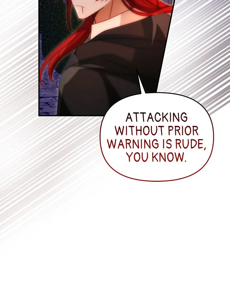 I Vow to Take the Tyrant’s Throne Chapter 28 page 50
