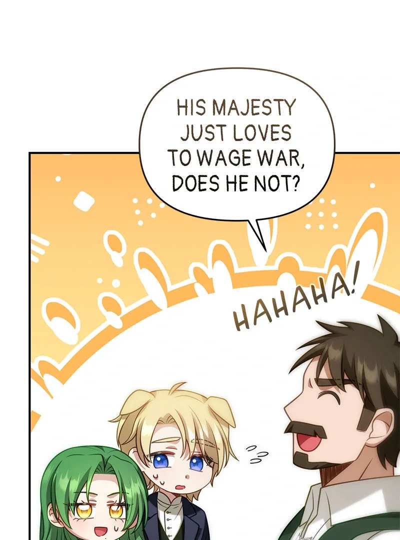 I Vow to Take the Tyrant’s Throne Chapter 32 page 15