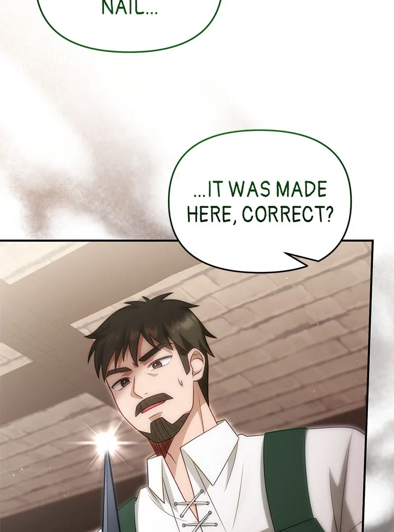 I Vow to Take the Tyrant’s Throne Chapter 32 page 38