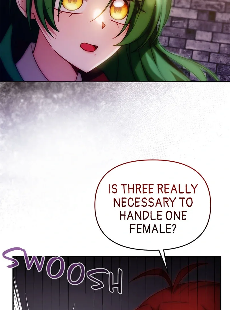 I Vow to Take the Tyrant’s Throne Chapter 28 page 53