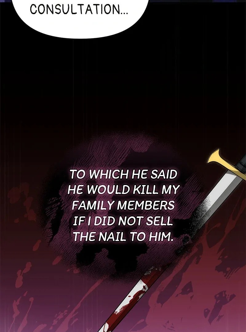 I Vow to Take the Tyrant’s Throne Chapter 32 page 47