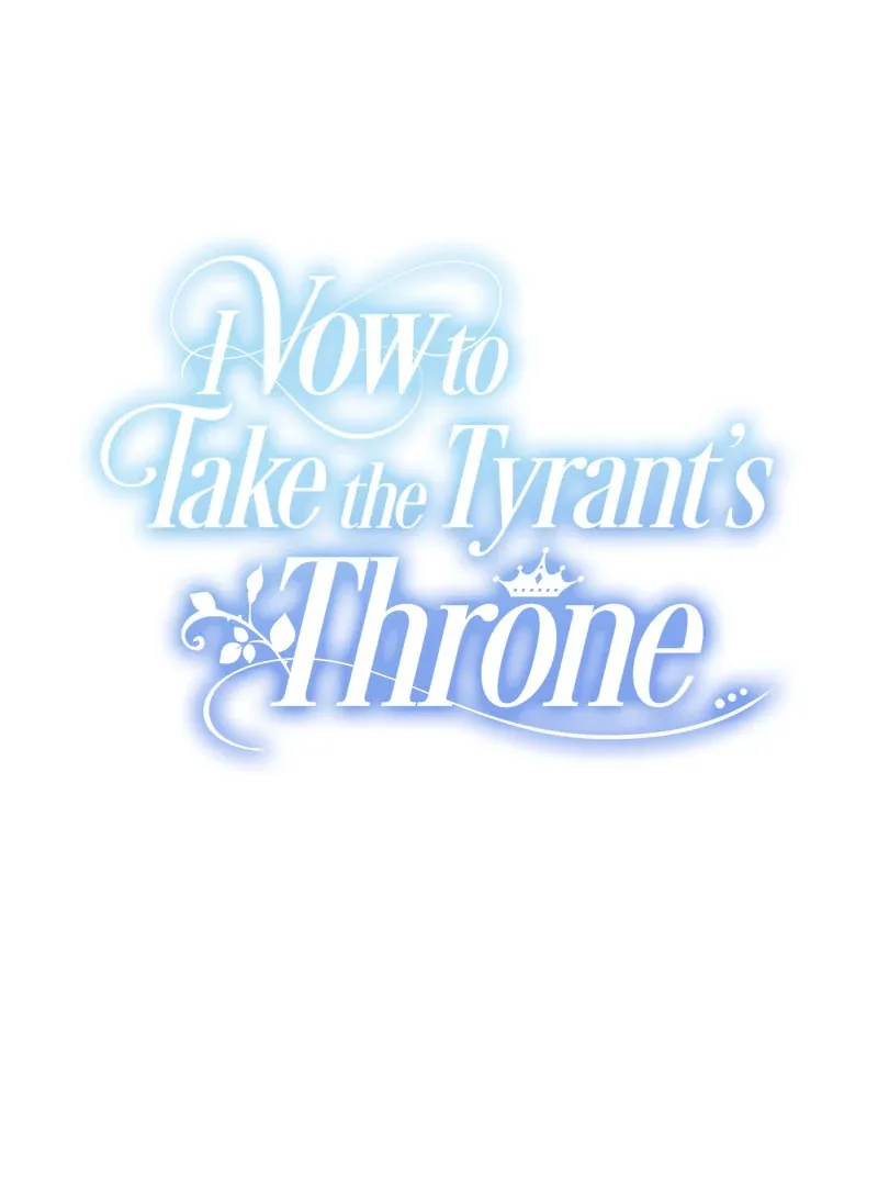 I Vow to Take the Tyrant’s Throne Chapter 32 page 64