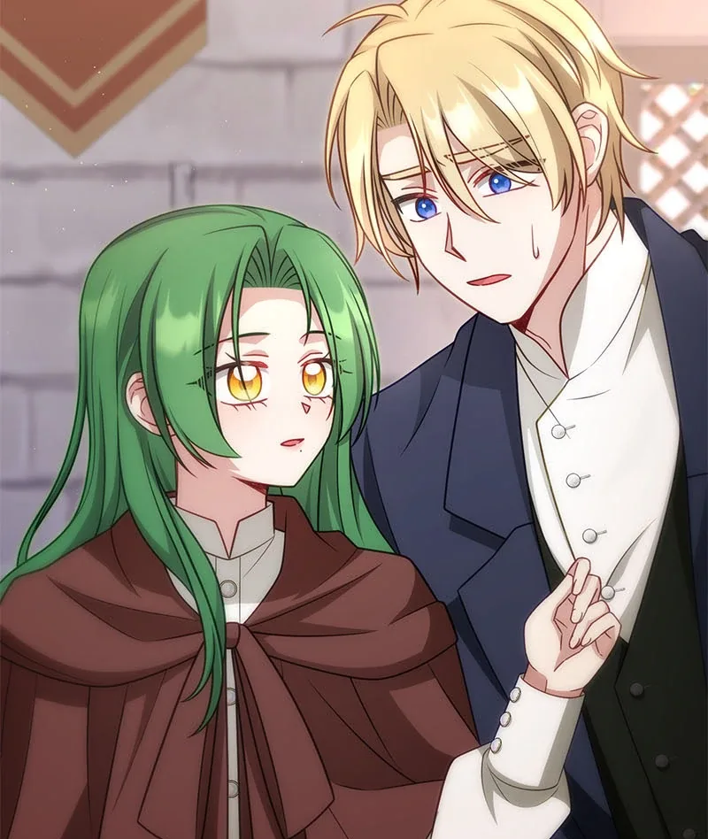 I Vow to Take the Tyrant’s Throne Chapter 32 page 62