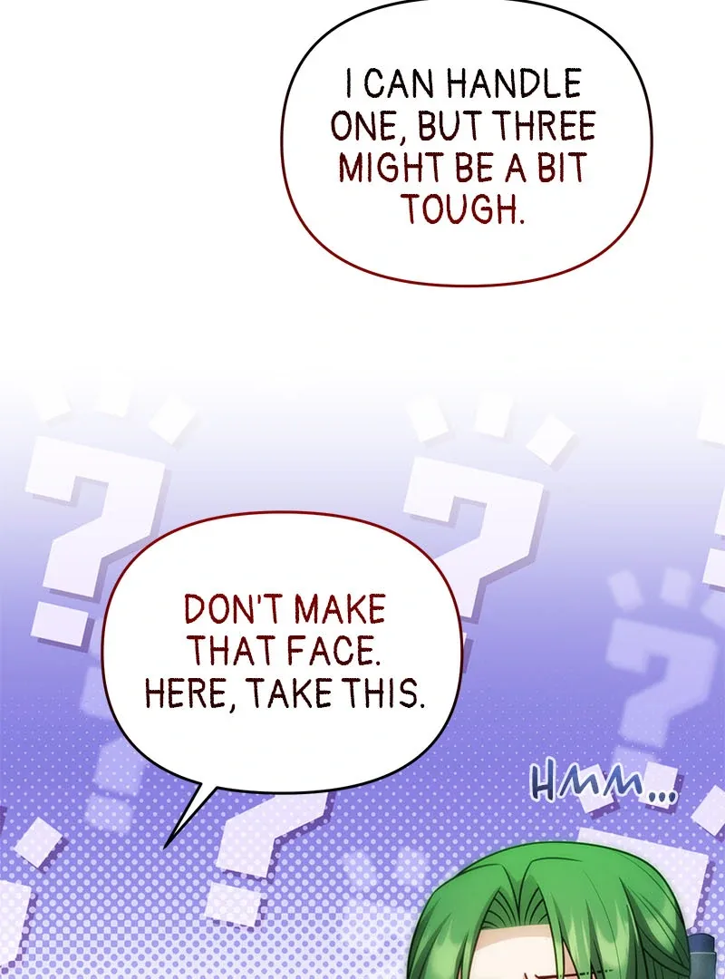 I Vow to Take the Tyrant’s Throne Chapter 28 page 42