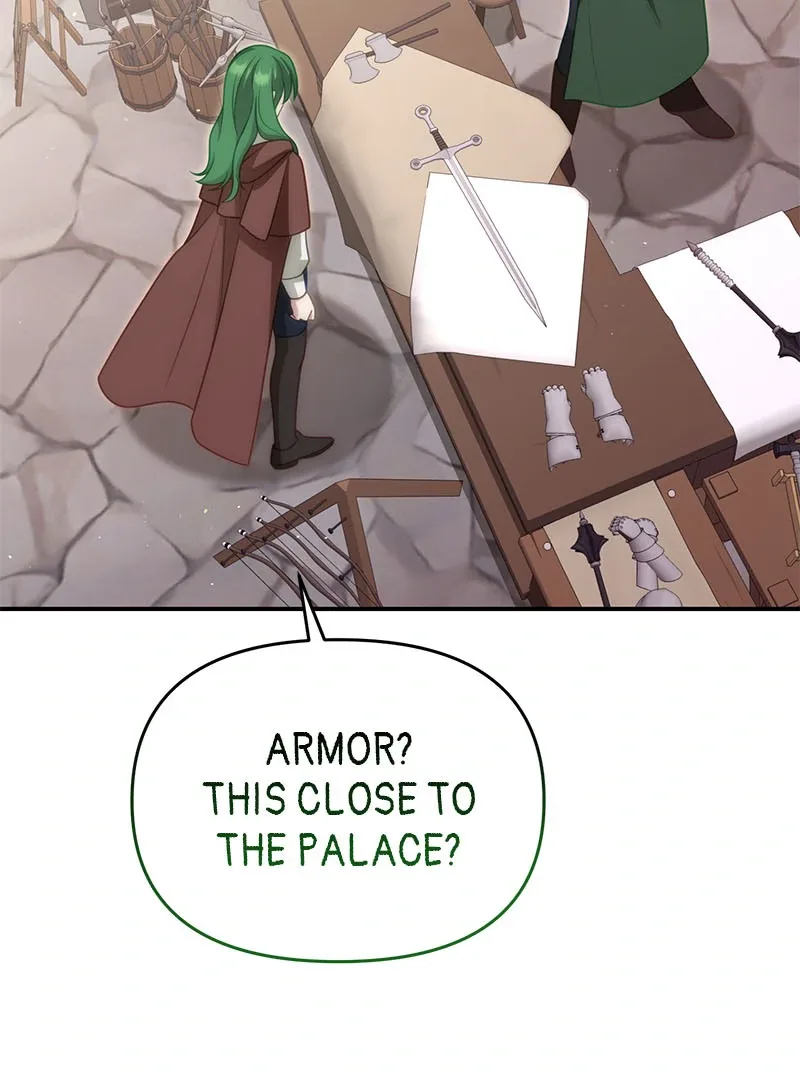 I Vow to Take the Tyrant’s Throne Chapter 32 page 14