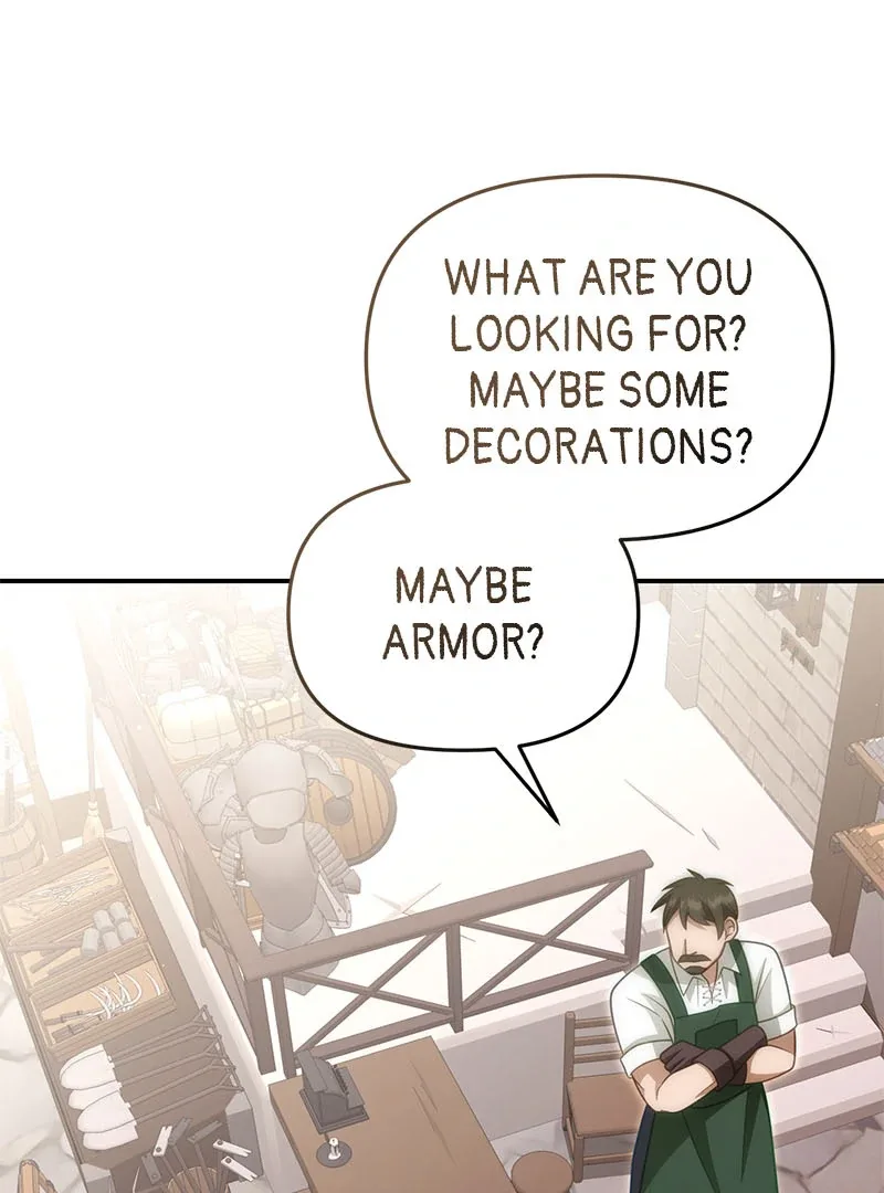 I Vow to Take the Tyrant’s Throne Chapter 32 page 13
