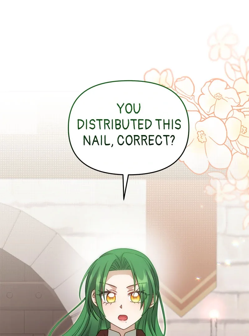 I Vow to Take the Tyrant’s Throne Chapter 32 page 19