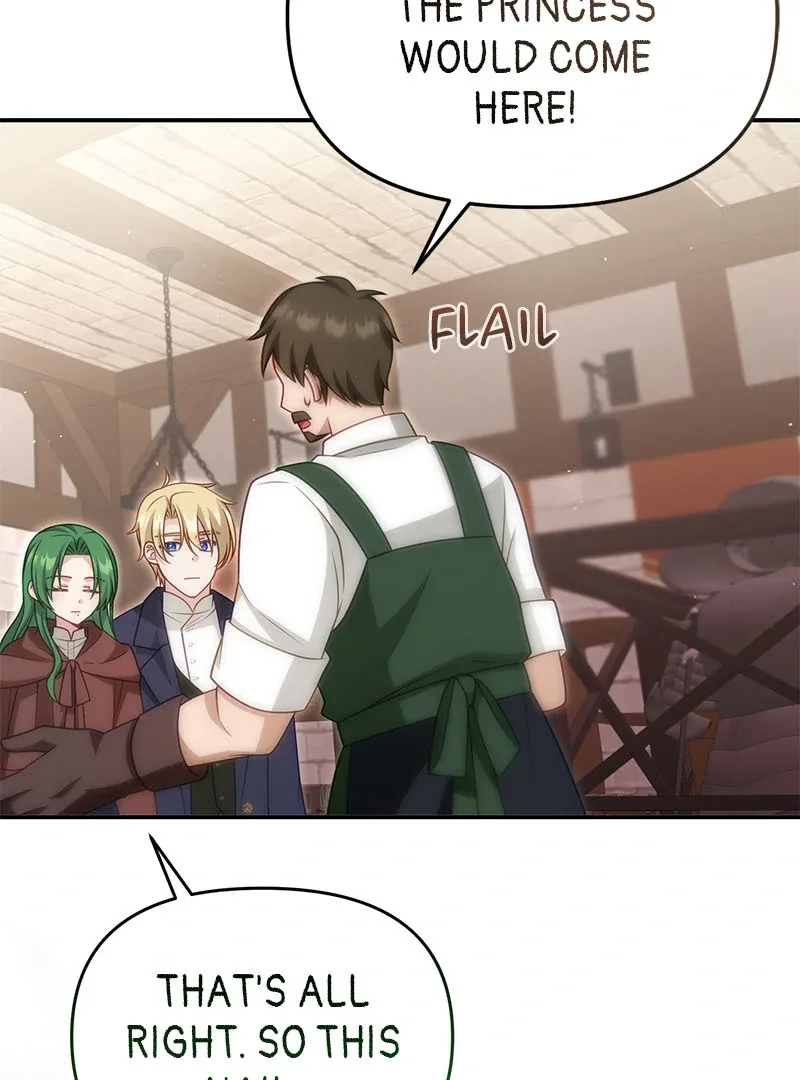 I Vow to Take the Tyrant’s Throne Chapter 32 page 37