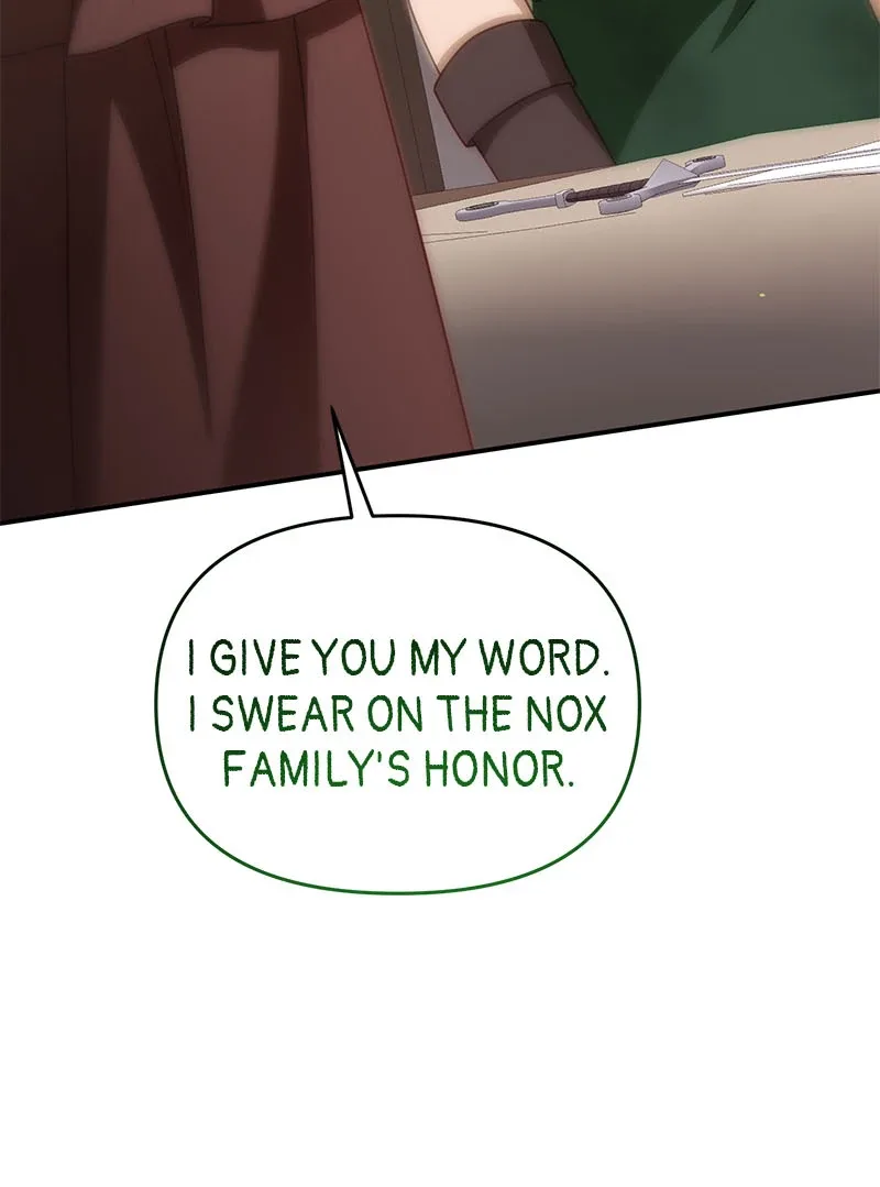 I Vow to Take the Tyrant’s Throne Chapter 32 page 32