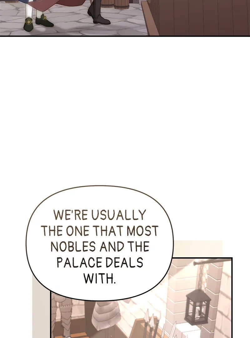 I Vow to Take the Tyrant’s Throne Chapter 32 page 8
