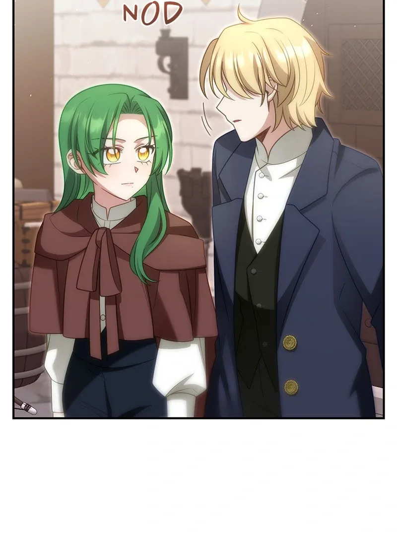 I Vow to Take the Tyrant’s Throne Chapter 32 page 18