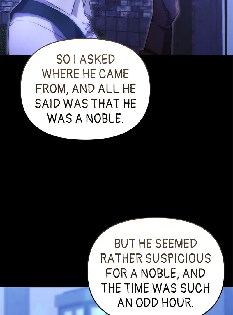 I Vow to Take the Tyrant’s Throne Chapter 32 page 45