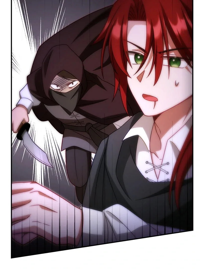 I Vow to Take the Tyrant’s Throne Chapter 28 page 54