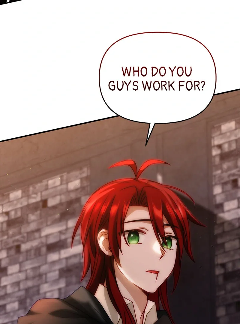 I Vow to Take the Tyrant’s Throne Chapter 28 page 56