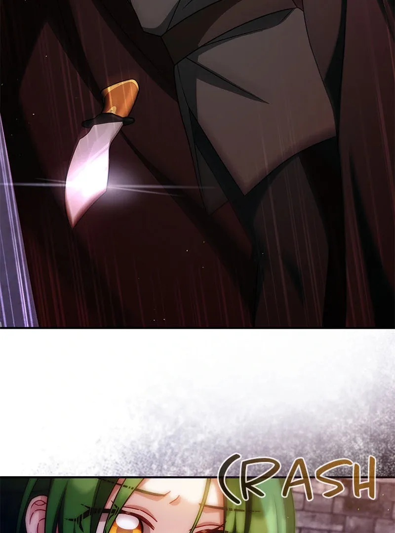 I Vow to Take the Tyrant’s Throne Chapter 28 page 52