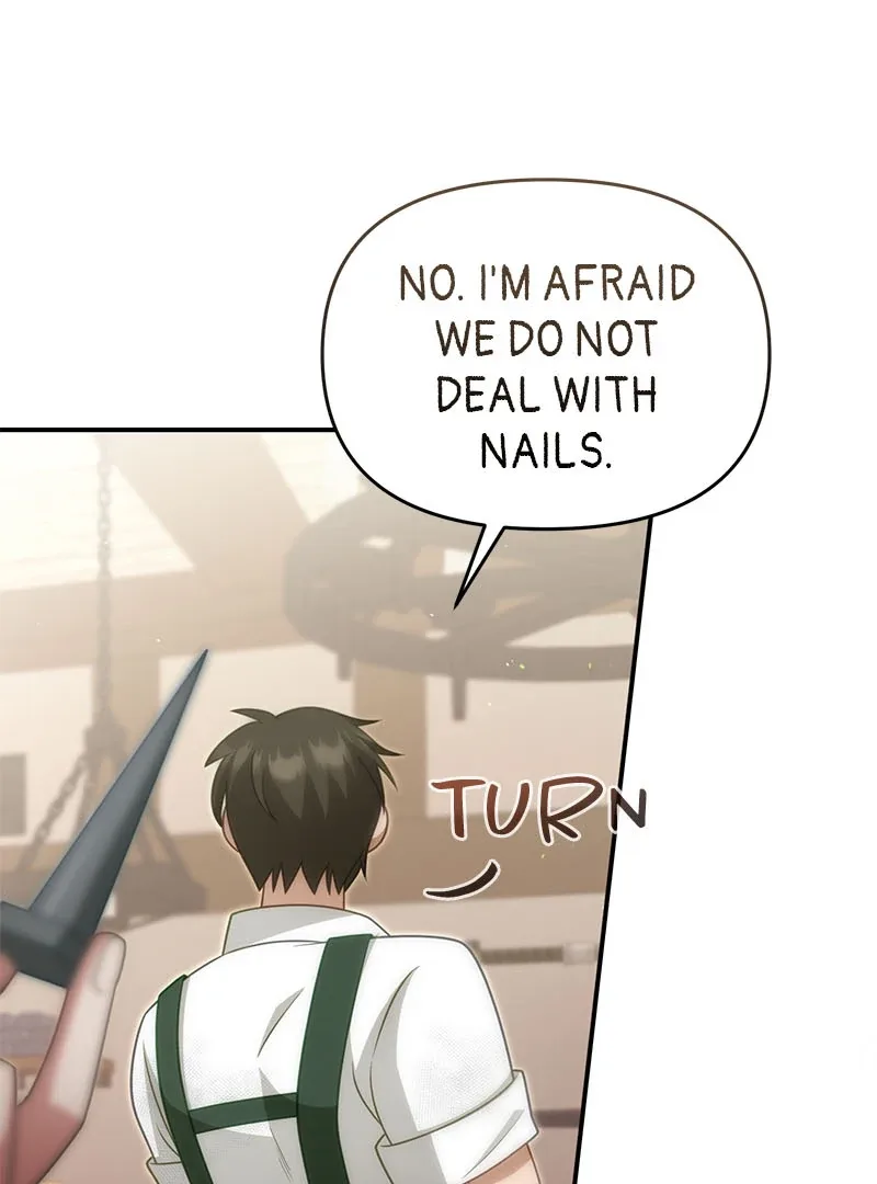 I Vow to Take the Tyrant’s Throne Chapter 32 page 23