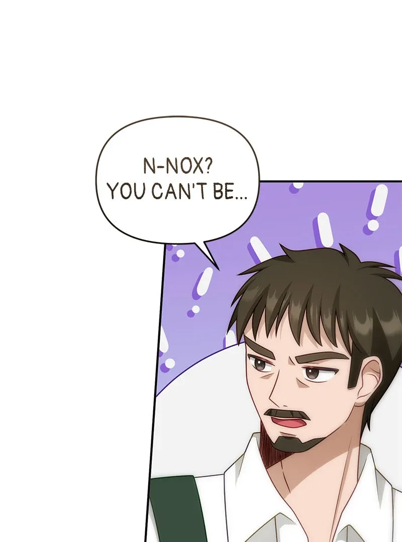 I Vow to Take the Tyrant’s Throne Chapter 32 page 33