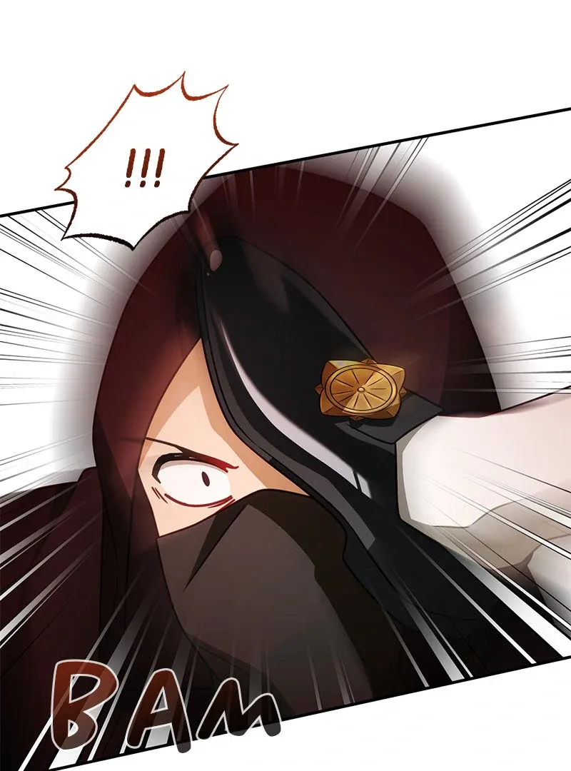 I Vow to Take the Tyrant’s Throne Chapter 28 page 55