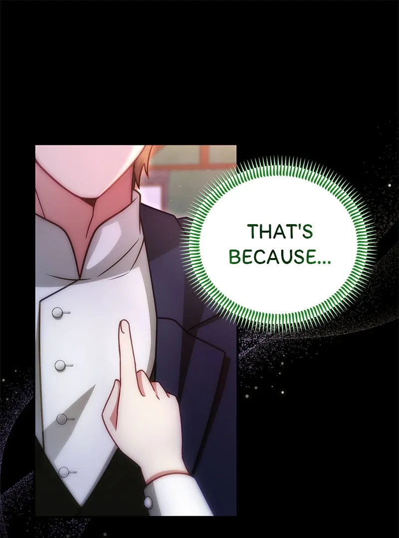 I Vow to Take the Tyrant’s Throne Chapter 32 page 85