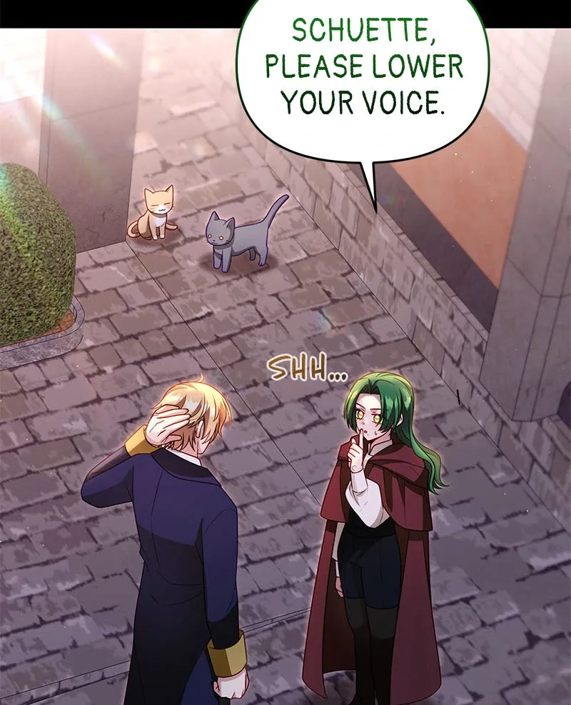 I Vow to Take the Tyrant’s Throne Chapter 32 page 72