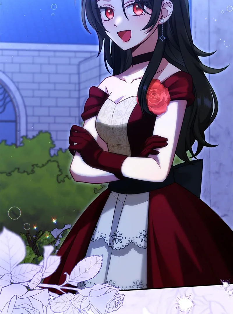 I Vow to Take the Tyrant’s Throne Chapter 32 page 91