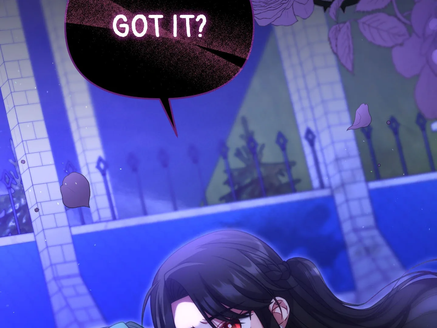I Vow to Take the Tyrant’s Throne Chapter 32 page 102