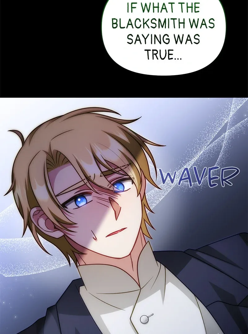 I Vow to Take the Tyrant’s Throne Chapter 32 page 76