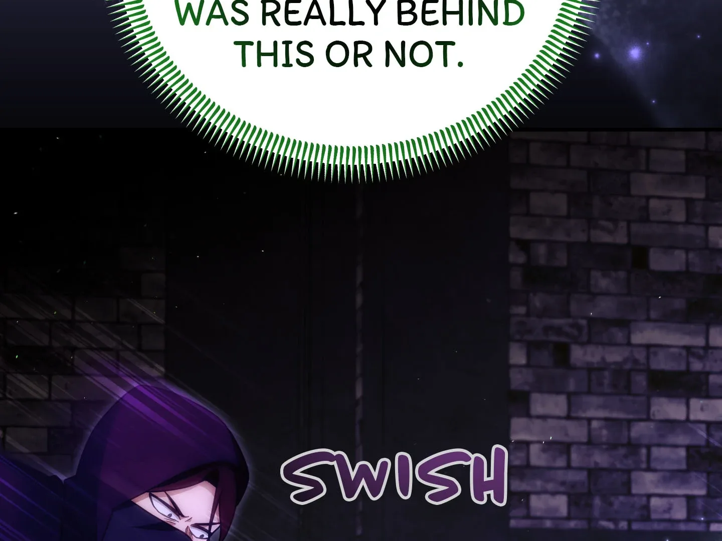 I Vow to Take the Tyrant’s Throne Chapter 28 page 63