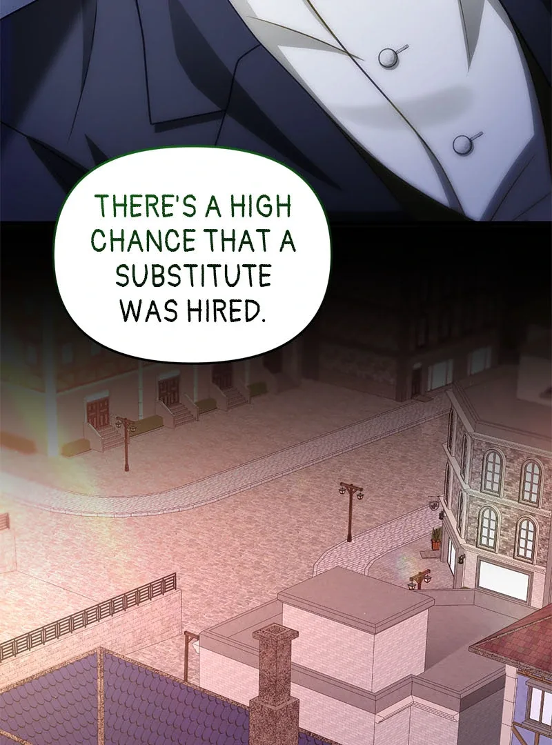 I Vow to Take the Tyrant’s Throne Chapter 32 page 77