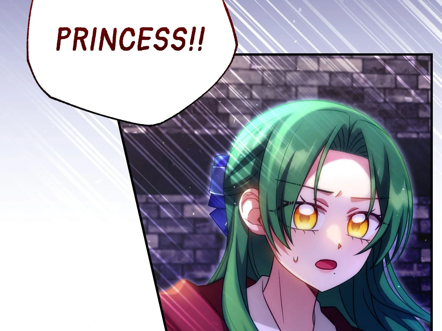 I Vow to Take the Tyrant’s Throne Chapter 28 page 66