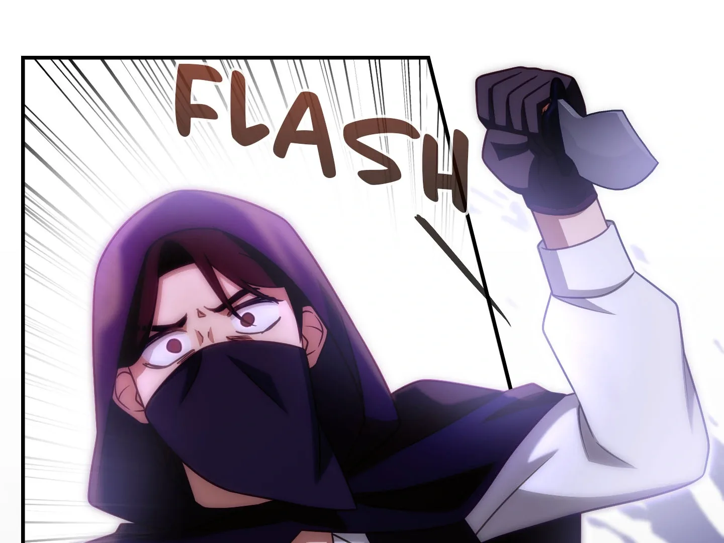 I Vow to Take the Tyrant’s Throne Chapter 28 page 68