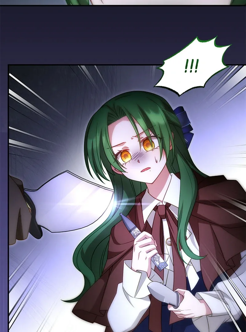 I Vow to Take the Tyrant’s Throne Chapter 28 page 74