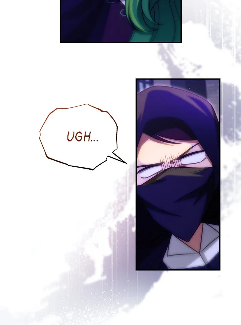 I Vow to Take the Tyrant’s Throne Chapter 28 page 76