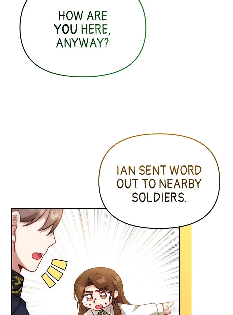 I Vow to Take the Tyrant’s Throne Chapter 28 page 84