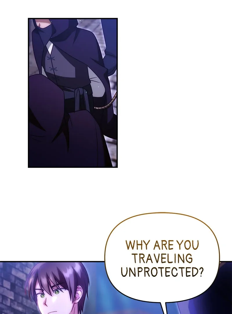I Vow to Take the Tyrant’s Throne Chapter 28 page 82