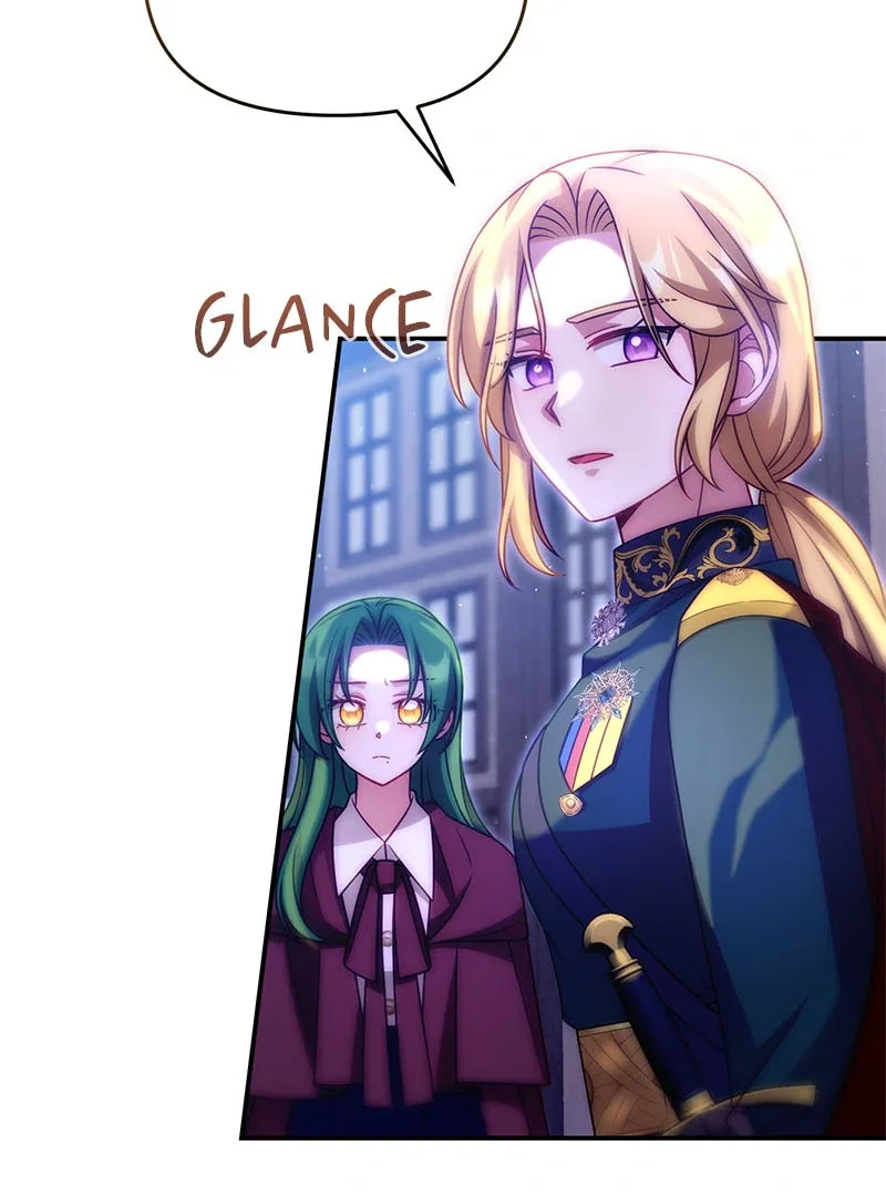 I Vow to Take the Tyrant’s Throne Chapter 28 page 86