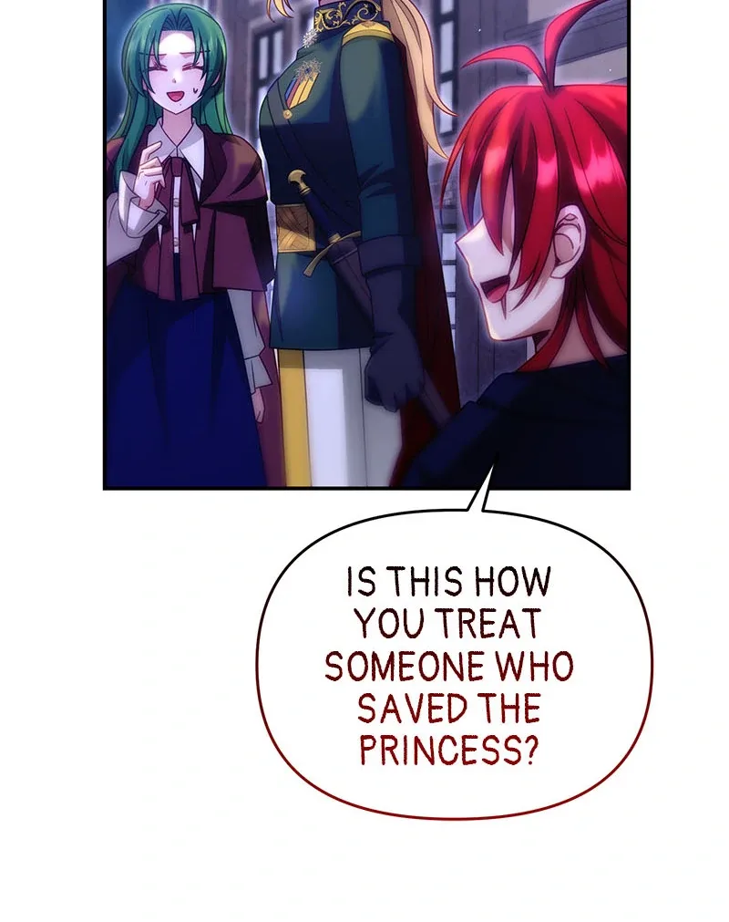 I Vow to Take the Tyrant’s Throne Chapter 28 page 90