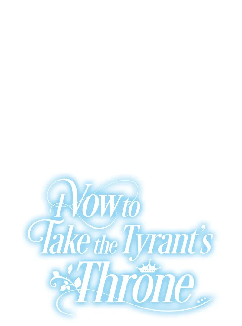 I Vow to Take the Tyrant’s Throne Chapter 33 page 2