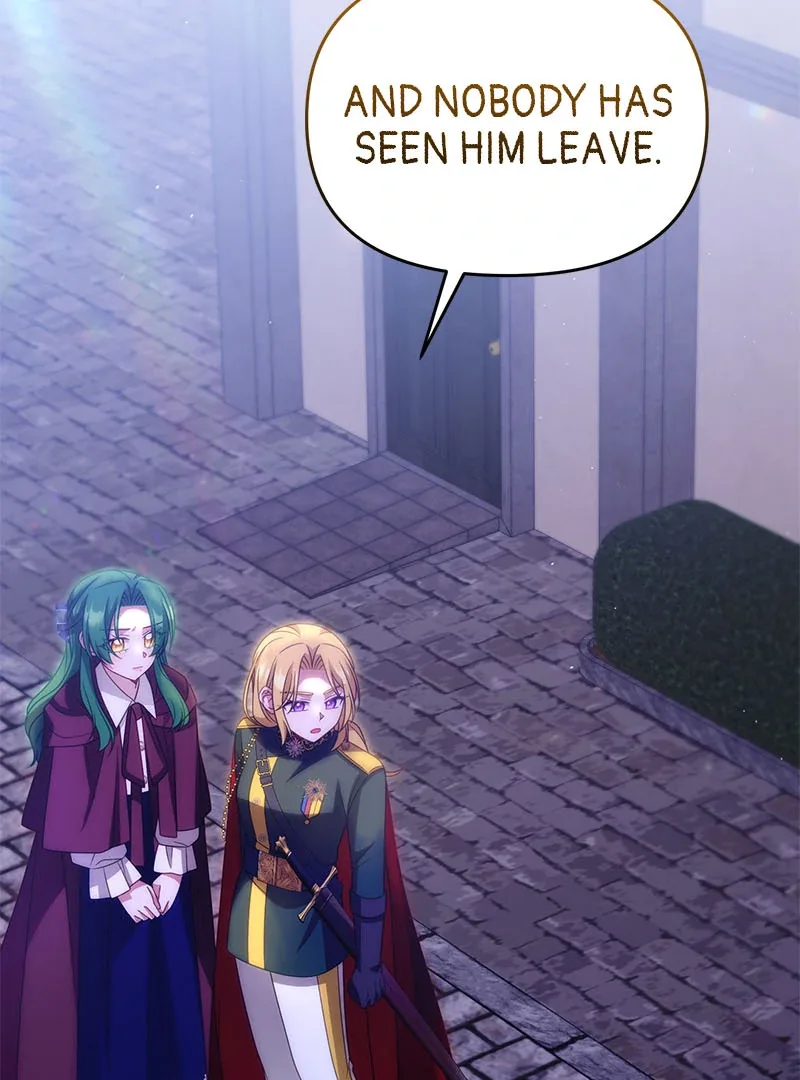 I Vow to Take the Tyrant’s Throne Chapter 28 page 96
