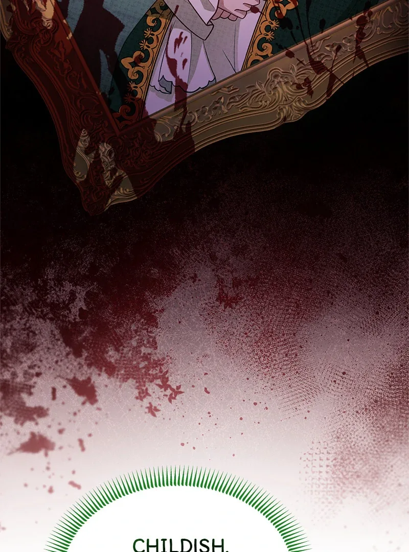 I Vow to Take the Tyrant’s Throne Chapter 33 page 9
