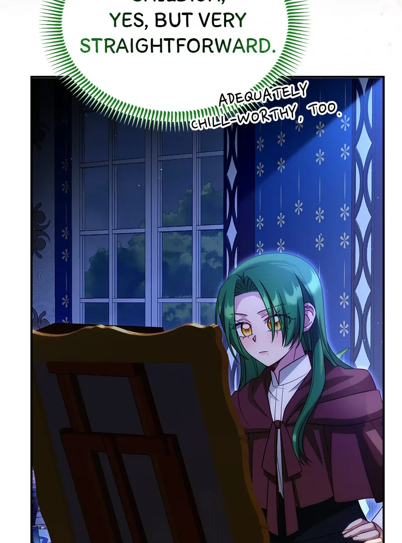 I Vow to Take the Tyrant’s Throne Chapter 33 page 10