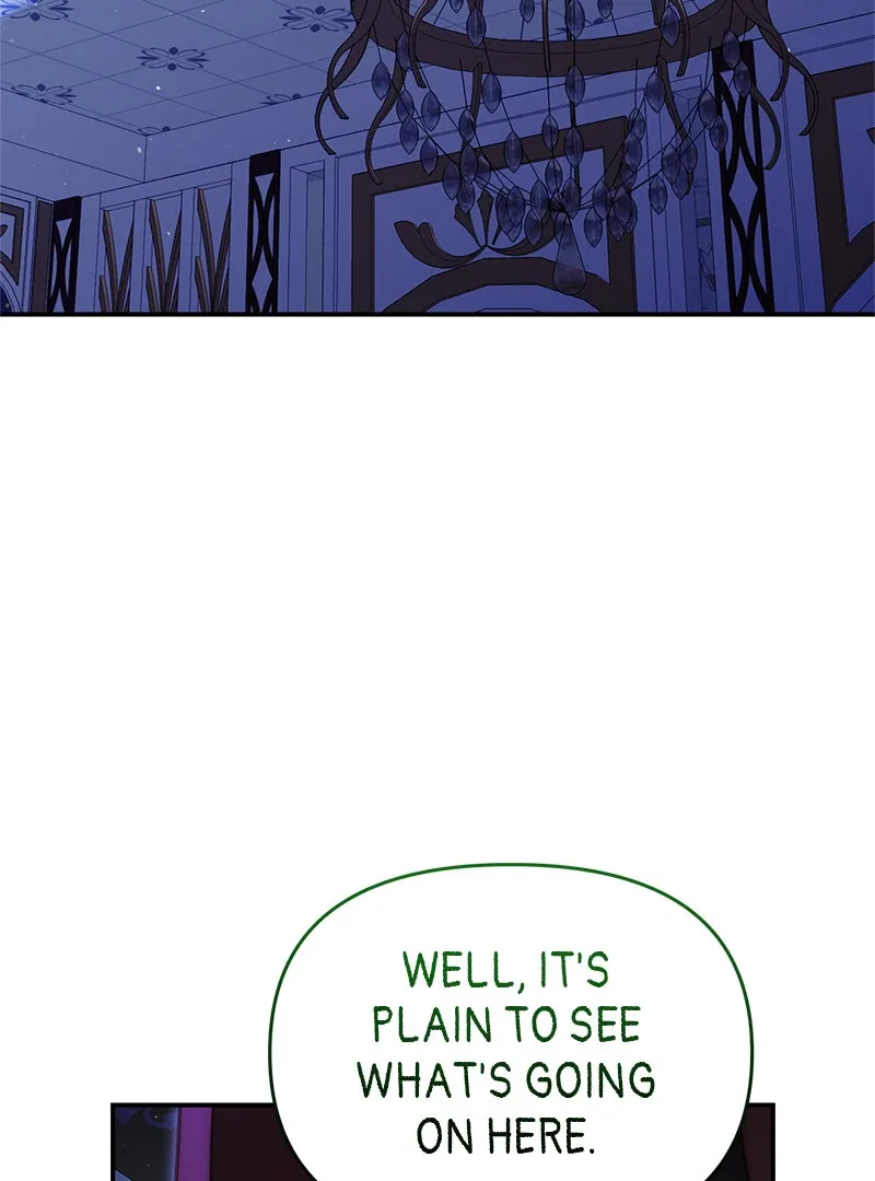 I Vow to Take the Tyrant’s Throne Chapter 33 page 4