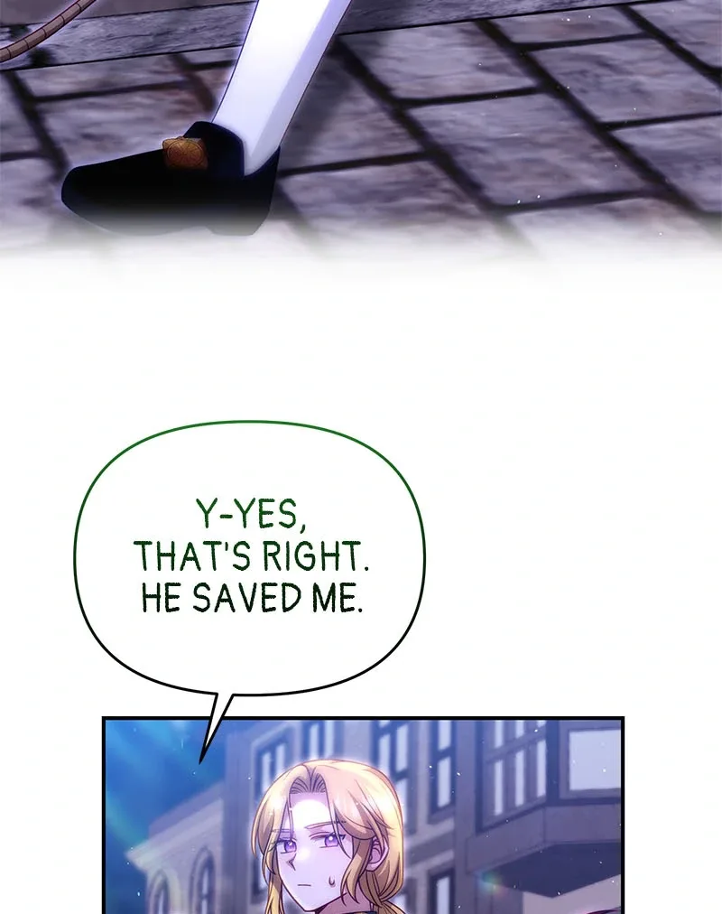 I Vow to Take the Tyrant’s Throne Chapter 28 page 89