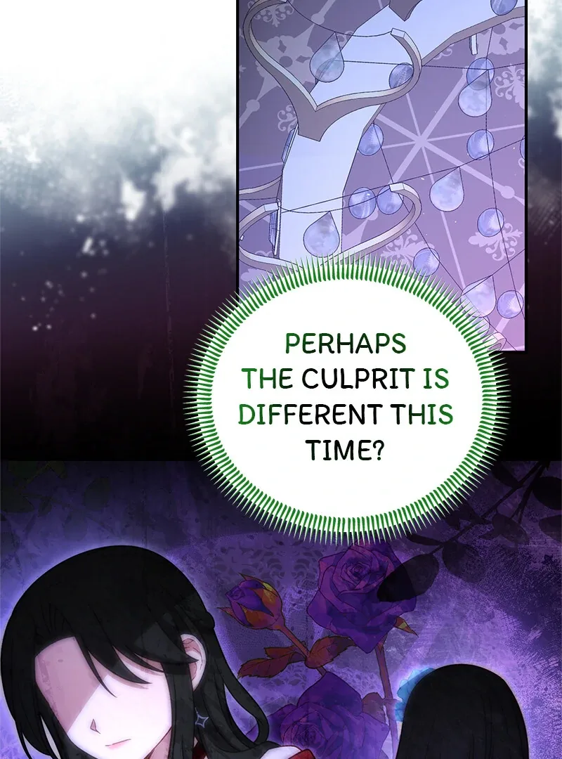 I Vow to Take the Tyrant’s Throne Chapter 33 page 19