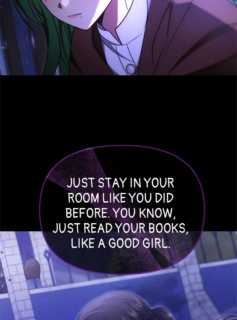 I Vow to Take the Tyrant’s Throne Chapter 33 page 15