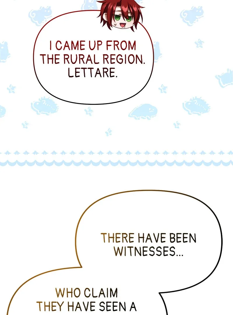 I Vow to Take the Tyrant’s Throne Chapter 28 page 92