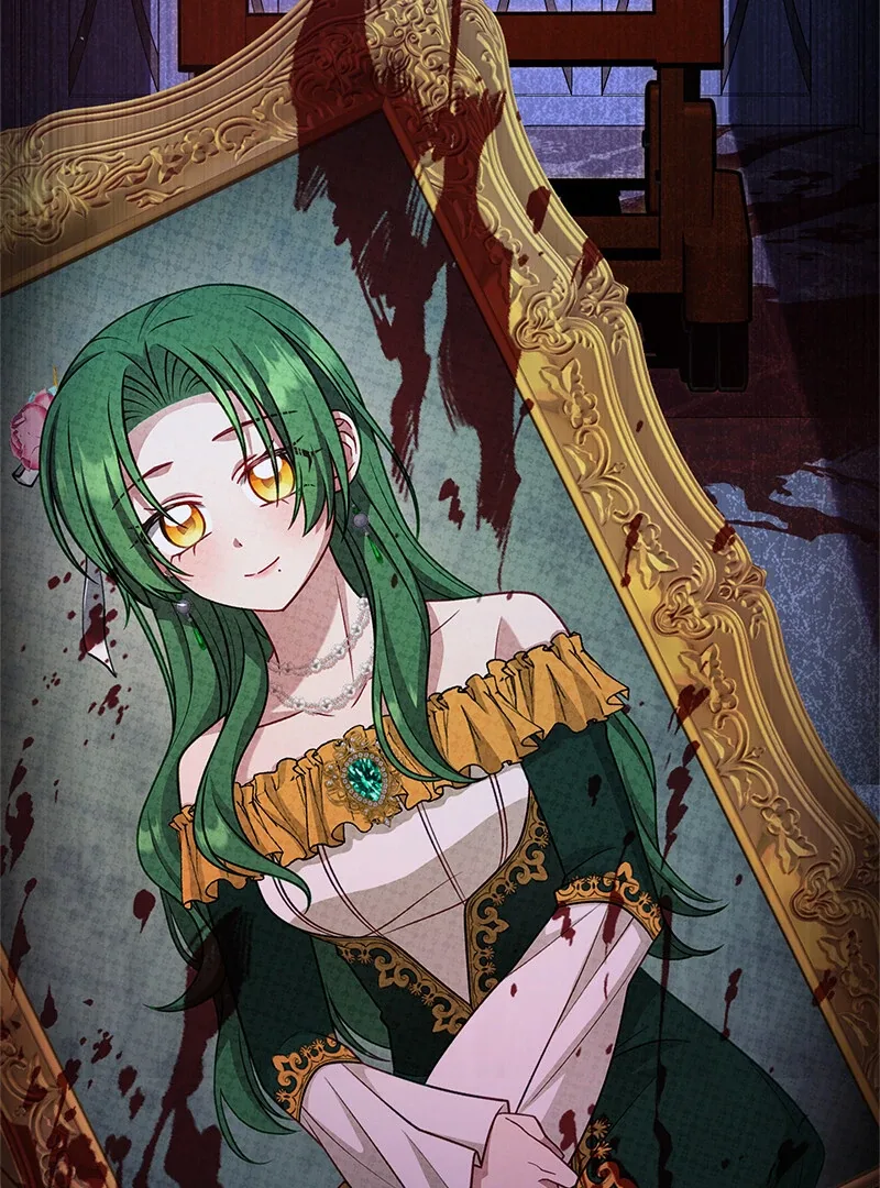 I Vow to Take the Tyrant’s Throne Chapter 33 page 8