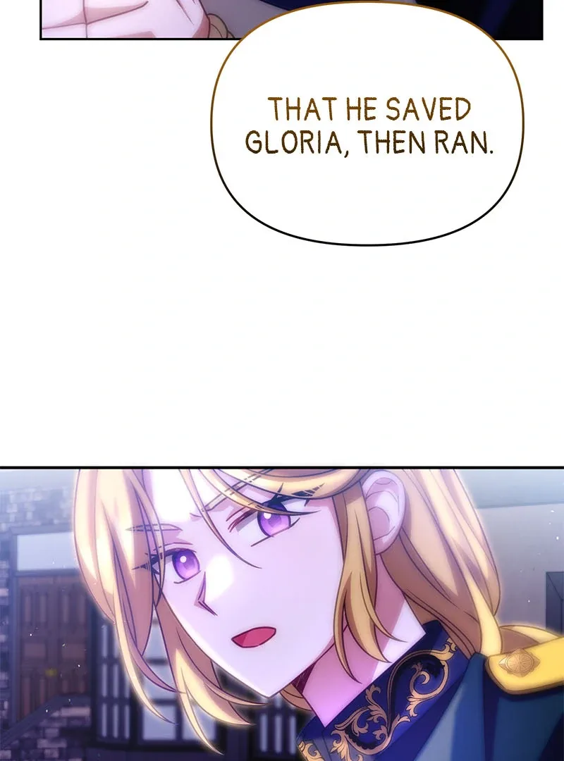 I Vow to Take the Tyrant’s Throne Chapter 28 page 94
